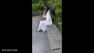 星玛利亚在30天的禁欲中积累的性欲爆发了！性交……我也忍耐了……你也忍耐射精没想到禁欲复仇文档！